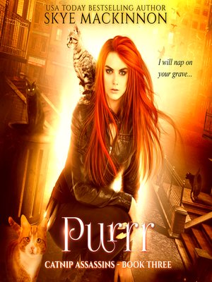 cover image of Purrr